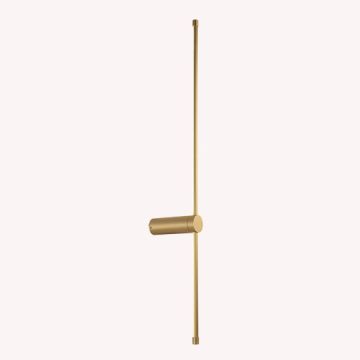 Zambelis SCONCE LIGHT 20117 Wandleuchte 20W/led 3000K 1506lm IP20
