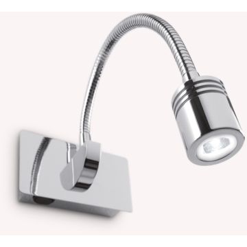 Ideal Lux DYNAMO 031460 Wandleuchte 1x3,5W/LED ip20