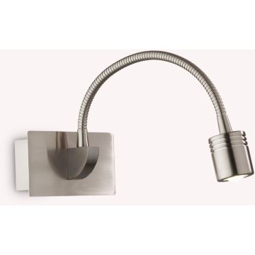 Ideal Lux DYNAMO 031477 Wandleuchte 1x3,5W/LED ip20