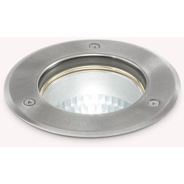 Ideal Lux PARK 032832 Einbau-Downlight 1x20W/GU10 ip67