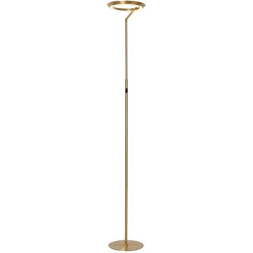 Lucide CELESTE 03745/24/02 Stehleuchte 1x20w/led 2700k 927lm ip20