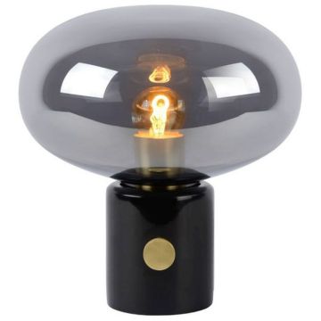 Lucide CHARLIZE 03520/01/65 Lampe de table 1x40w/e27 ip20