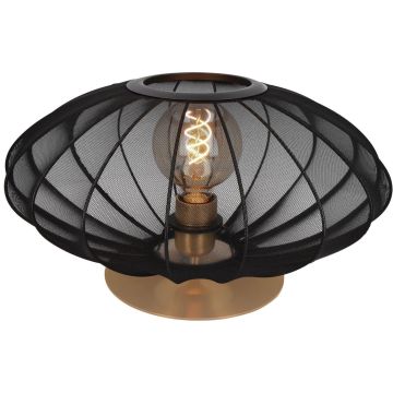 Lucide CORINA 03547/40/30 Tischleuchte 1x40w/e27 ip20