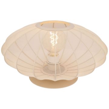 Lucide CORINA 03547/40/38 Tischleuchte 1x40w/e27 ip20