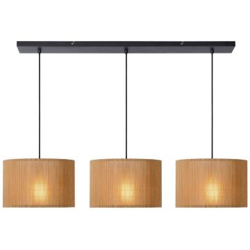 Lucide MAGIUS 03429/03/30 Pendelleuchte 3x40w/e27 ip20