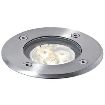Novolux BORA 037A-L02D1A-30 Lampe de passage 1x3W/LED 330LM IP67