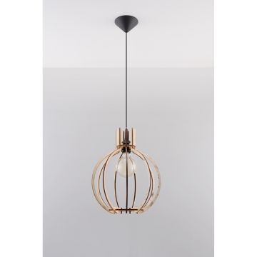 Sollux ARANCIA SL.0391 Suspension 1x60W/E27