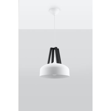 Sollux CASCO SL.0387 Pendelleuchte 1x60W/E27