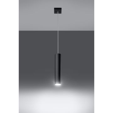 Sollux LAGOS SL.0327 Pendelleuchte 1x40W/GU10