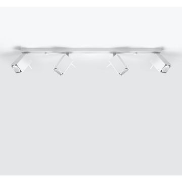 Sollux MERIDA 4L SL.0463 Spot 4x40W/GU10
