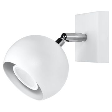 Sollux OCULARE SL.0437 Wandleuchte 1x40W/GU10