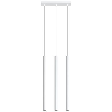 Sollux PASTELO 3 SL.0466 Pendelleuchte 12W/G9/LED