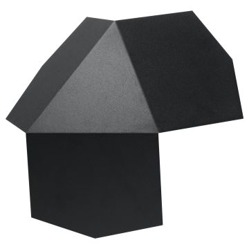 Sollux TRE SL.0425 Wandleuchte 2x40W/G9