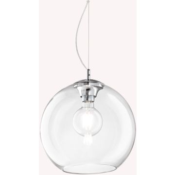 Ideal Lux NEMO 052809 Pendelleuchte 1x42W/E27 ip20