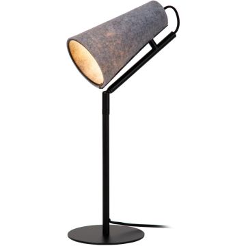 Lucide BENSEN 05553/81/36 Lampe de table 1x40w/e27 ip20