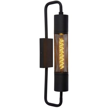Lucide CALIXT 05233/01/30 Wandleuchte 1x25w/e27 ip20