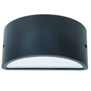 Novolux CICLON 051A-G05X1A-04 Wandleuchte 1x20W/E27 IP54
