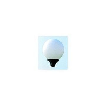 Novolux INDURA GLOBO 057D-G05X1A-02 Luminaire pour lampadaire 1x105W/E27 IP65