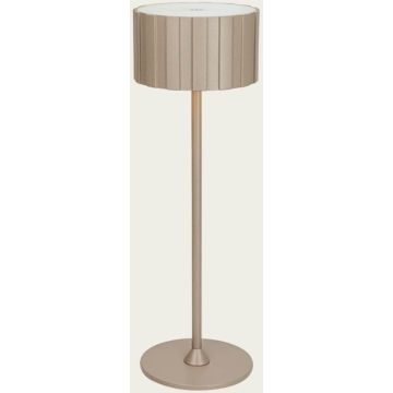 Zambelis TABLE LAMP E489 Tischleuchte 2W/led 2700K + 4000K + 6500K 124lm IP44