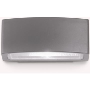 Ideal Lux ANDROMEDA 061580 Wandleuchte 1x60W/E27 ip55