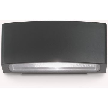 Ideal Lux ANDROMEDA 061597 Wandleuchte 1x60W/E27 ip55