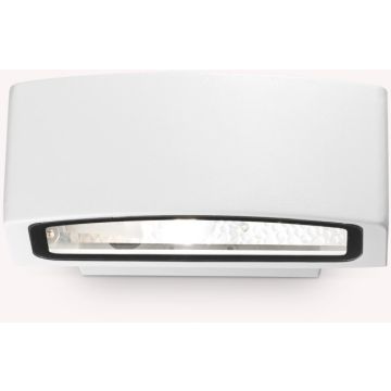 Ideal Lux ANDROMEDA 066868 Wandleuchte 1x60W/E27 ip55