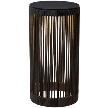 Lucide PINGI 06822/62/30 Tischleuchte 1x3w/led 2800-3200k 125lm ip44