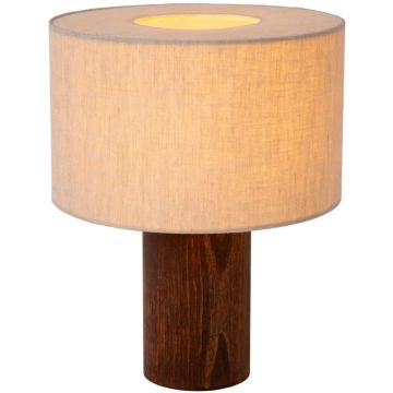 Lucide TACHINA 06526/81/70 Lampe de table 1x240w/e14 ip20