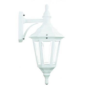 Novolux CLIC-CLAC 6 060B-G05X1A-01 Applique murale 1x42W/E27 IP44