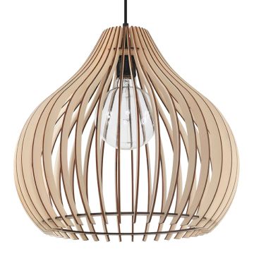 Sollux APRILLA SL.0639 Suspension 1x60W/E27 IP20