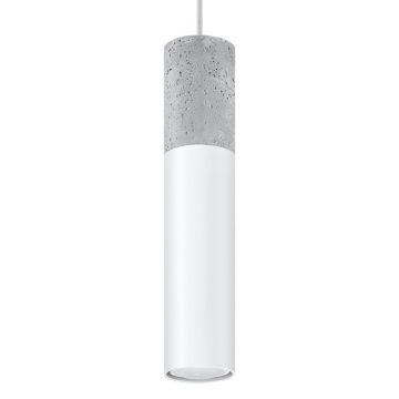 Sollux BORGIO SL.0647 Suspension 1x40W/GU10 IP20
