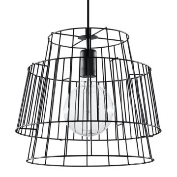Sollux GATE SL.0663 Pendelleuchte 1x60W/E27 IP20