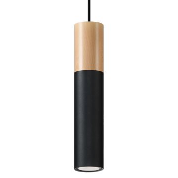 Sollux PABLO SL.0632 Suspension 1x40W/GU10 IP20