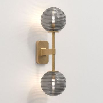 Astro Lighting TACOMA 1429008 Applique murale 2x3W/G9 IP44