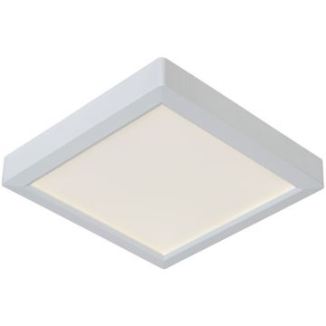 Lucide TENDO-LED 07106/18/31 Deckenleuchte 1x18w/led 3000k 1340lm ip20