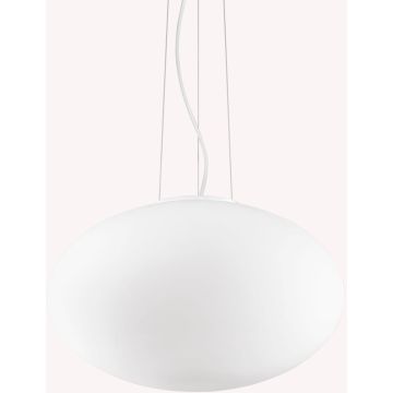 Ideal Lux CANDY 086736 Pendelleuchte 1x42W/E27 ip20
