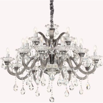 Ideal Lux COLOSSAL 081526 Lustre 15x40W/E14 ip20