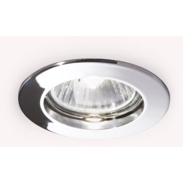 Ideal Lux JAZZ 083070 Spot encastré 1x50W/GU10 ip20