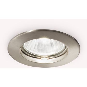 Ideal Lux JAZZ 083087 Einbau-Downlight 1x50W/GU10 ip20