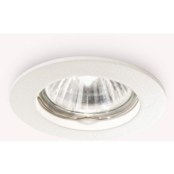 Ideal Lux JAZZ 083117 Spot encastré 1x50W/GU10 ip20