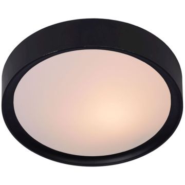 Lucide LEX 08109/01/30 Lampe de plafond 1x9w/e27 ip20