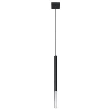 Sollux MOZAICA 1 SL.0885 Suspension 12W/G9/LED IP20
