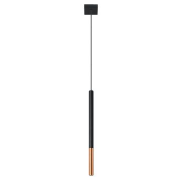 Sollux MOZAICA 1 SL.0888 Pendelleuchte 12W/G9/LED IP20