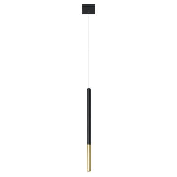 Sollux MOZAICA 1 SL.0891 Suspension 12W/G9/LED IP20