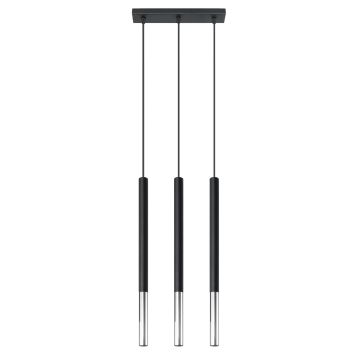 Sollux MOZAICA 3L SL.0886 Suspension 12W/G9/LED IP20
