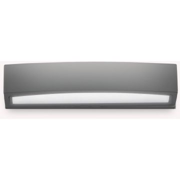 Ideal Lux ANDROMEDA 092355 Wandleuchte 2x60W/E27 ip55