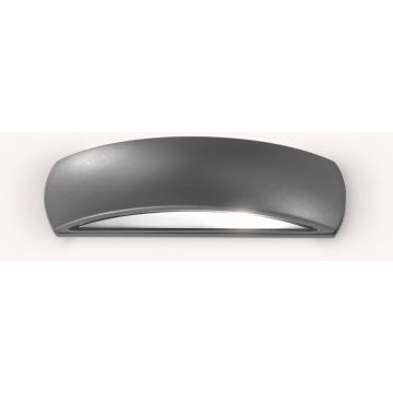 Ideal Lux GIOVE 092188 Wandleuchte 1x60W/E27 ip54