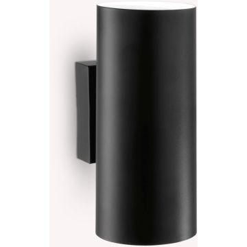Ideal Lux LOOK 095998 Wandleuchte 2x28W/GU10 ip20