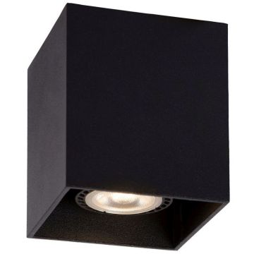 Lucide BODI 09101/01/30 Spot en saillie 1x50w/gu10 ip20
