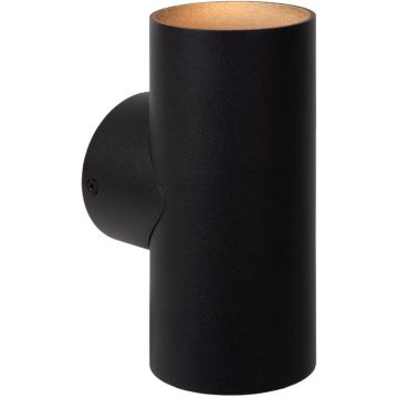 Lucide BONDI 09242/02/30 Applique murale 2x50w/gu10 ip20